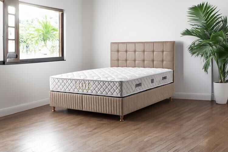 Zinde Elite Ortopedik Yatak