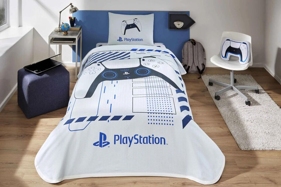 Taç 5420 Lisanslı Pike Takımı Playstation