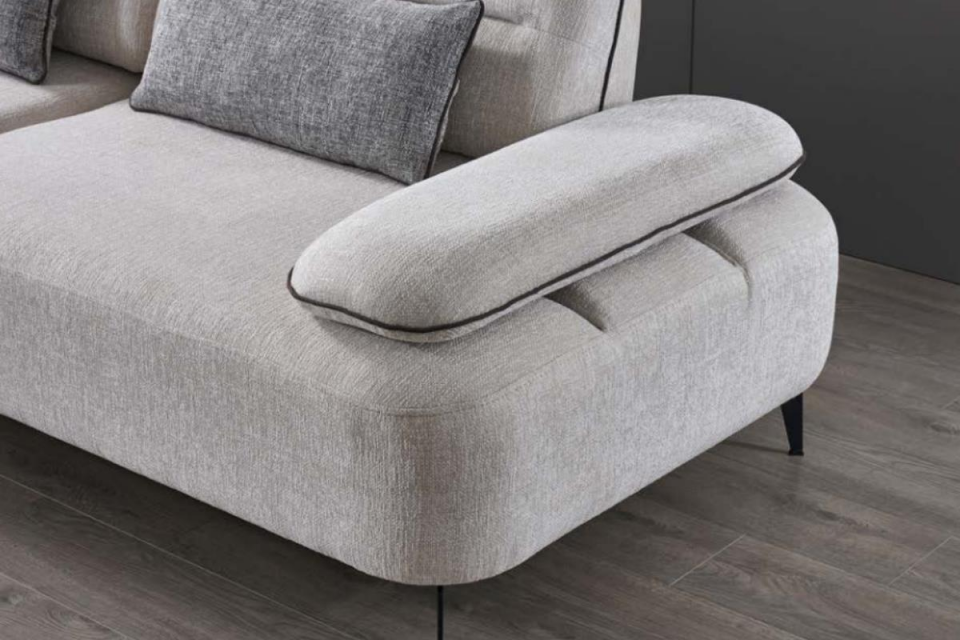 Trk Laros 3 Lü Koltuk