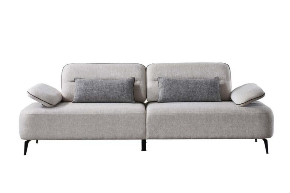 Trk Laros 3 Lü Koltuk