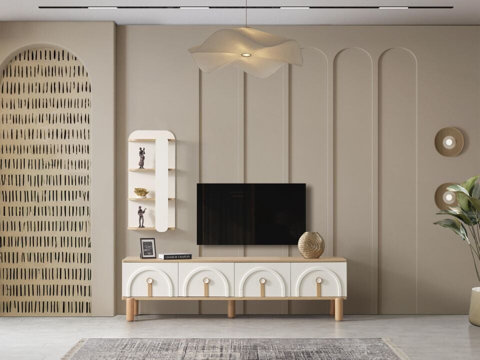 Bym Bahar Tv Ünitesi