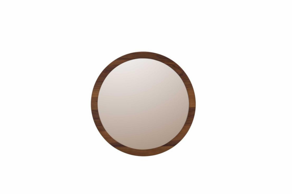 Tdr 902 Abelya Ceviz Ayna