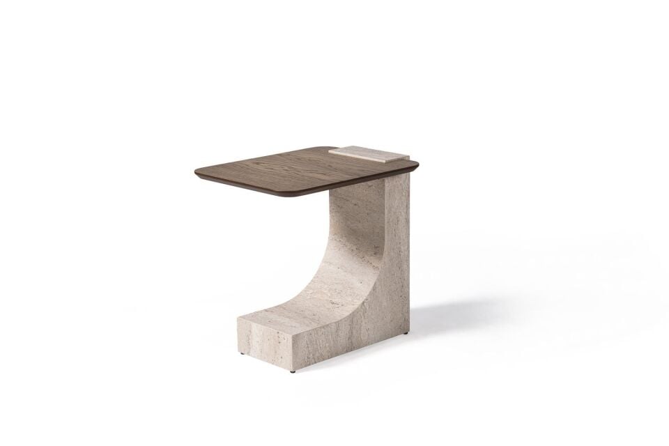 Tdr 701 Flamingo Yan Sehpa