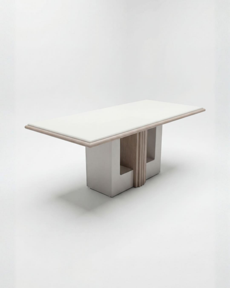 Rll Tesla Yemek Masası