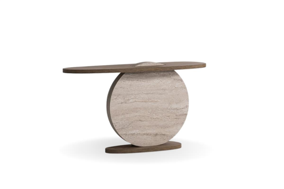 Tdr 806 Milano Zirve Traverten Dresuar