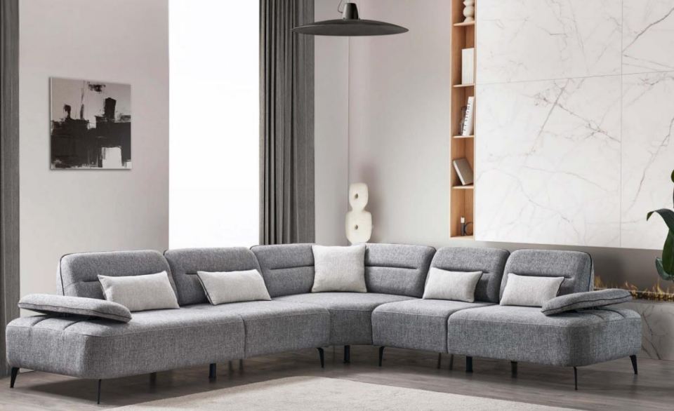 Trk Laros Köşe Takımı