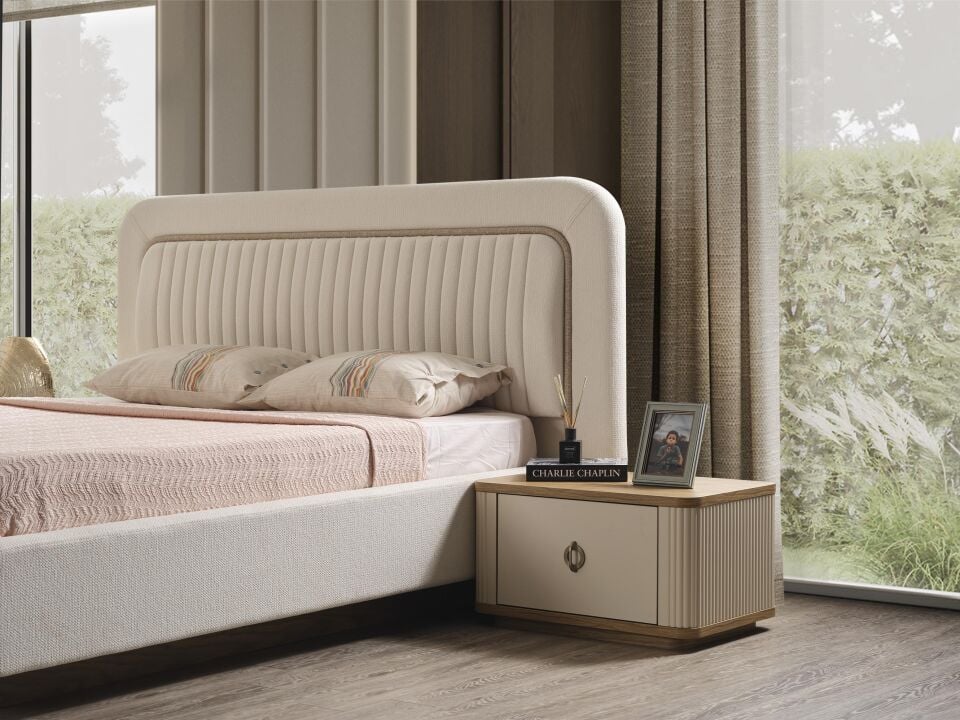Bym Paris Komodin