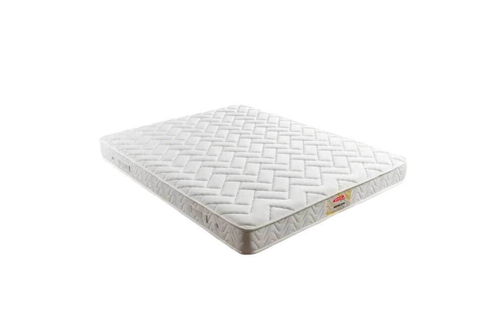 Zinde Mercan Ortopedik Yatak