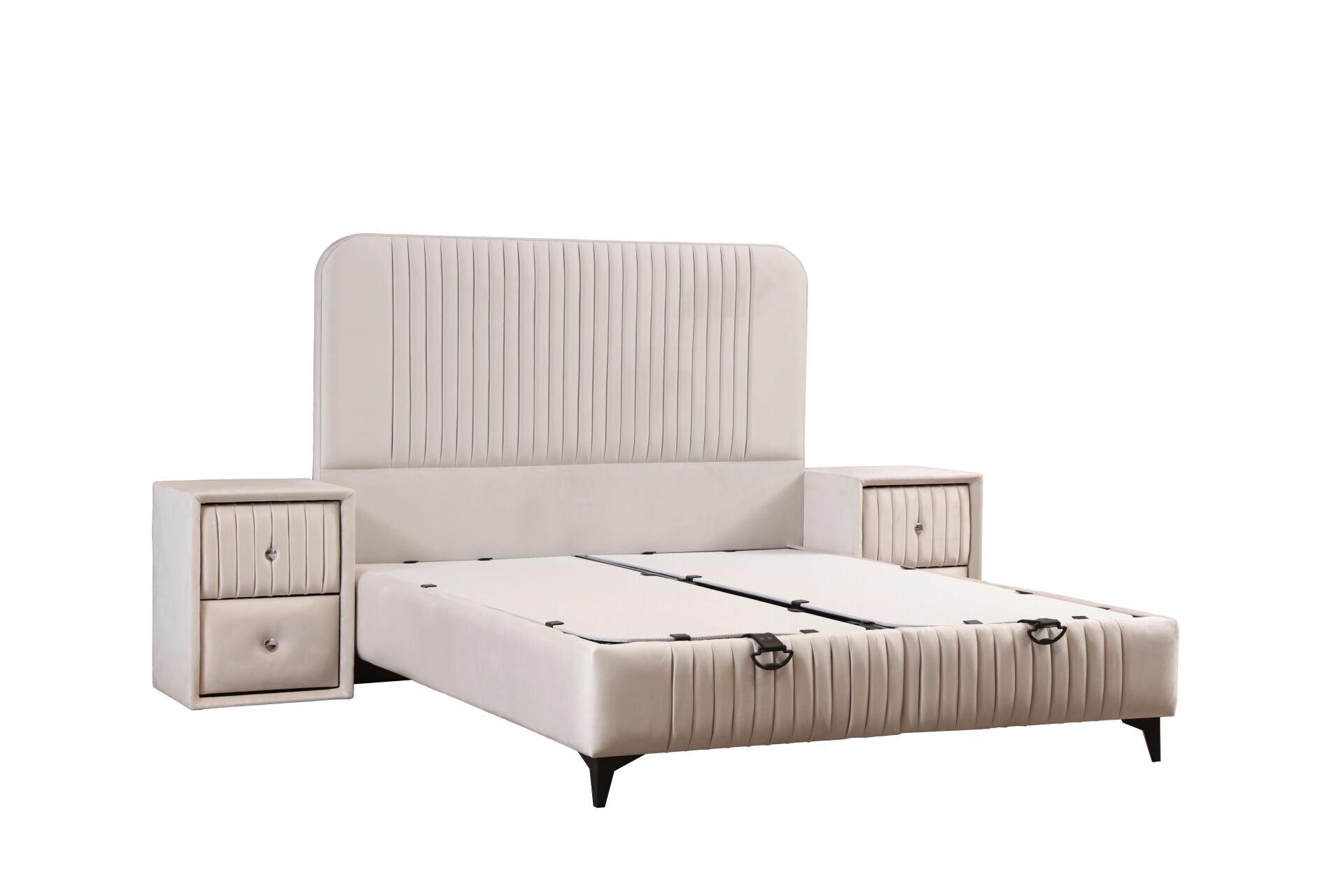 Zinde Calista Baza & Başlık Seti