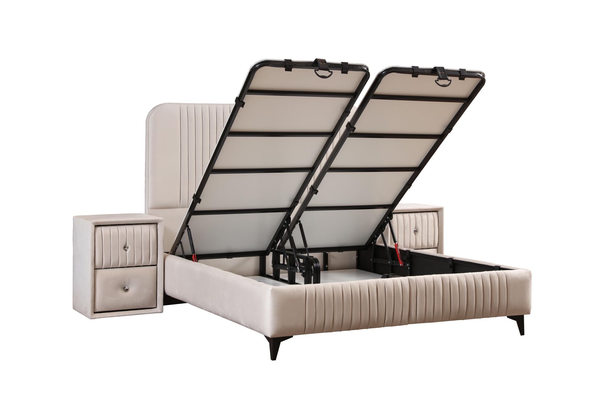 Zinde Calista Baza & Başlık Seti