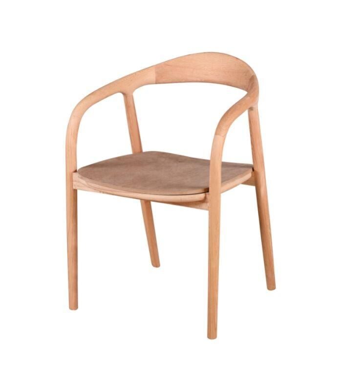 Sfc 4121 Yılan Sandalye Ceviz