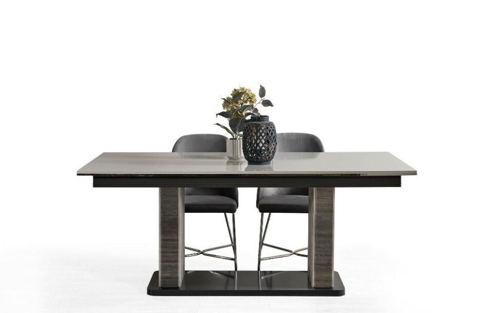 Bym Meriç Yemek Masası