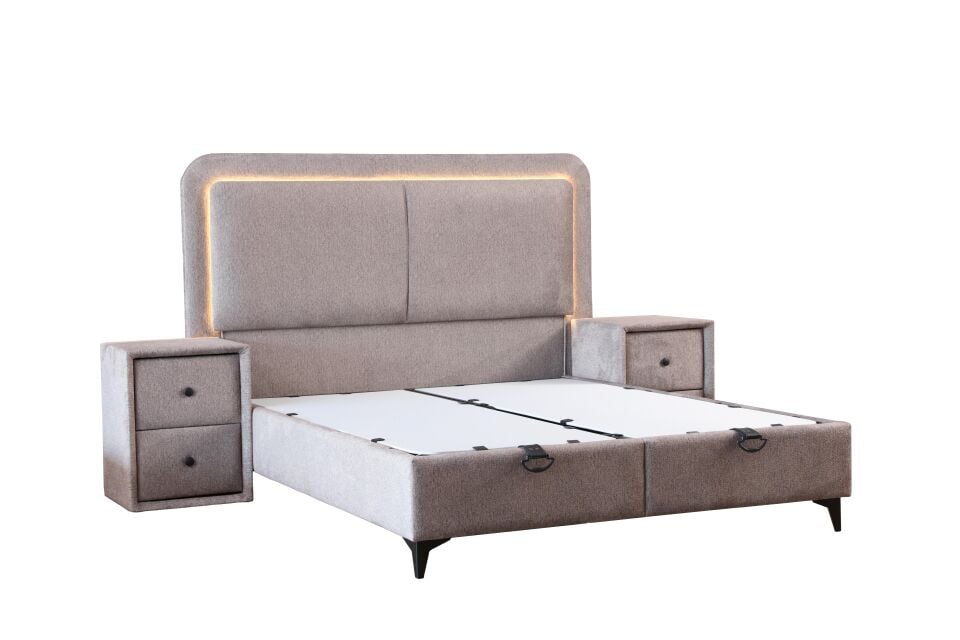 Zinde Prestige Baza & Başlık Seti