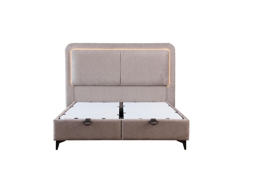 Zinde Prestige Baza & Başlık Seti