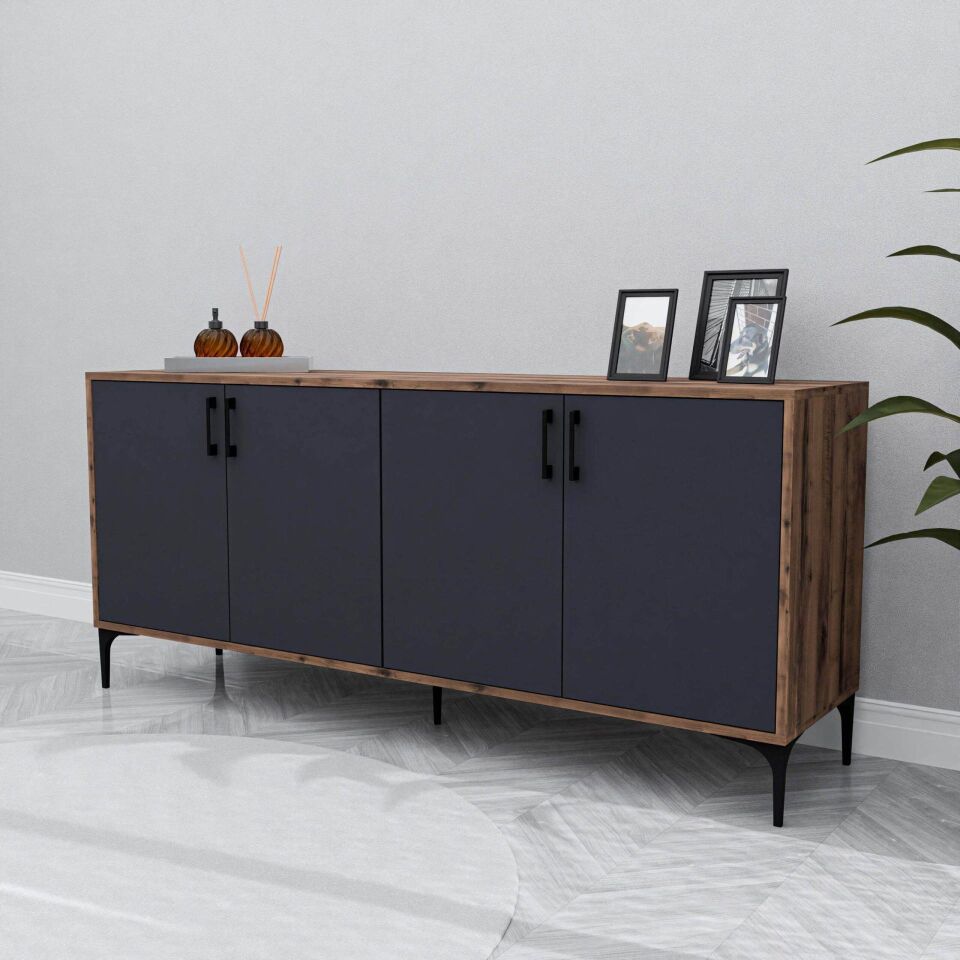 Vm 1662 Konsol