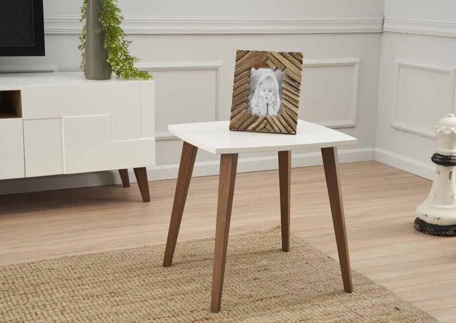 Mil Lego Sehpa Köşe