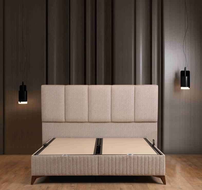 Zinde Visco Pocket Baza