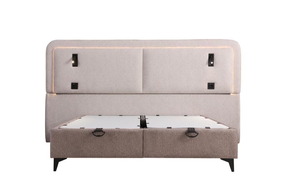 Zinde Style Baza & Başlık Seti