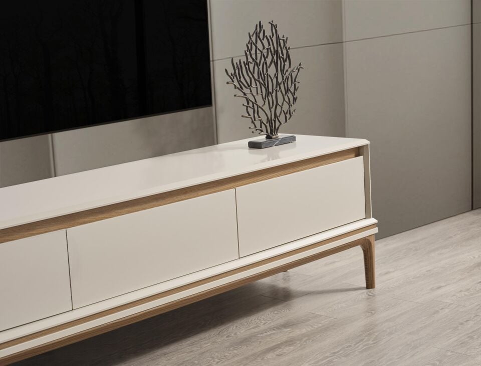 Bym Madrid Tv Ünitesi Alt Modül