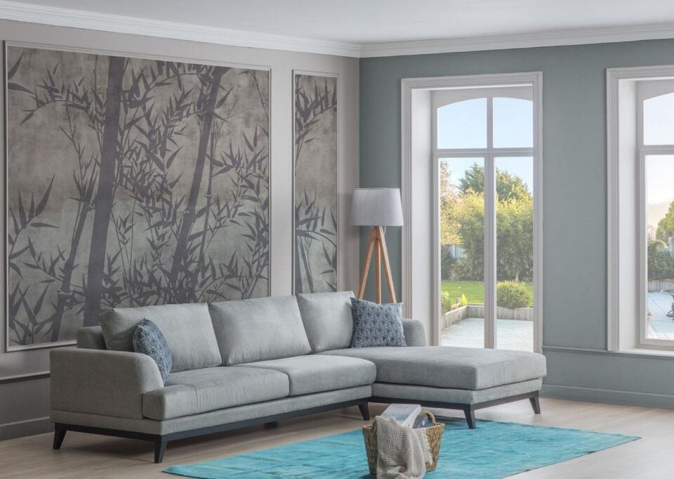 Zinde Moon Köşe Takımı