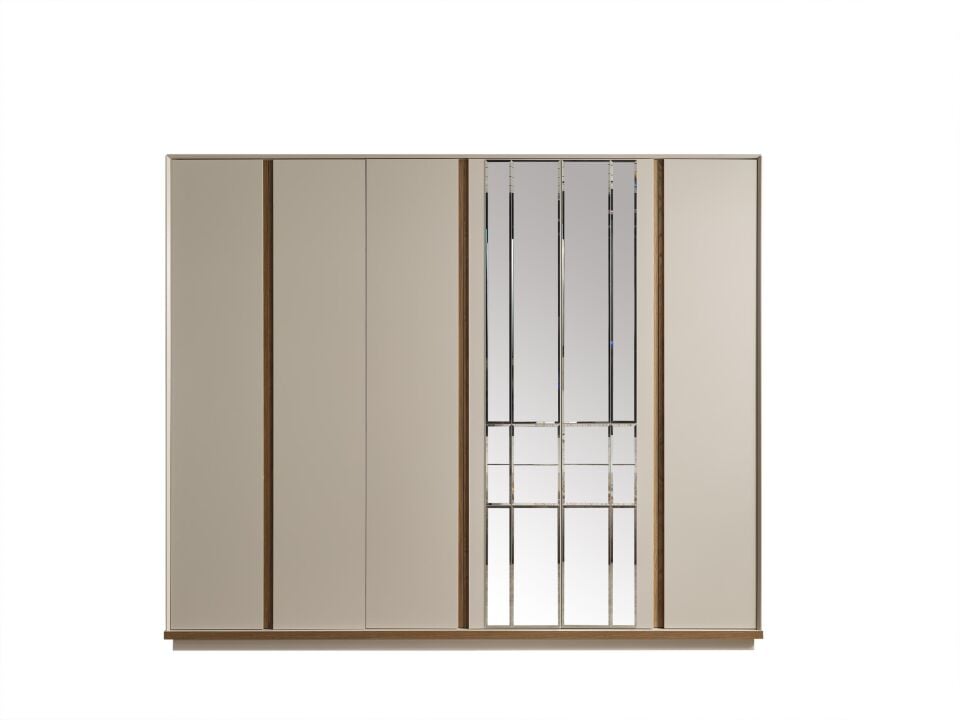 Bym Madrid Gardırop