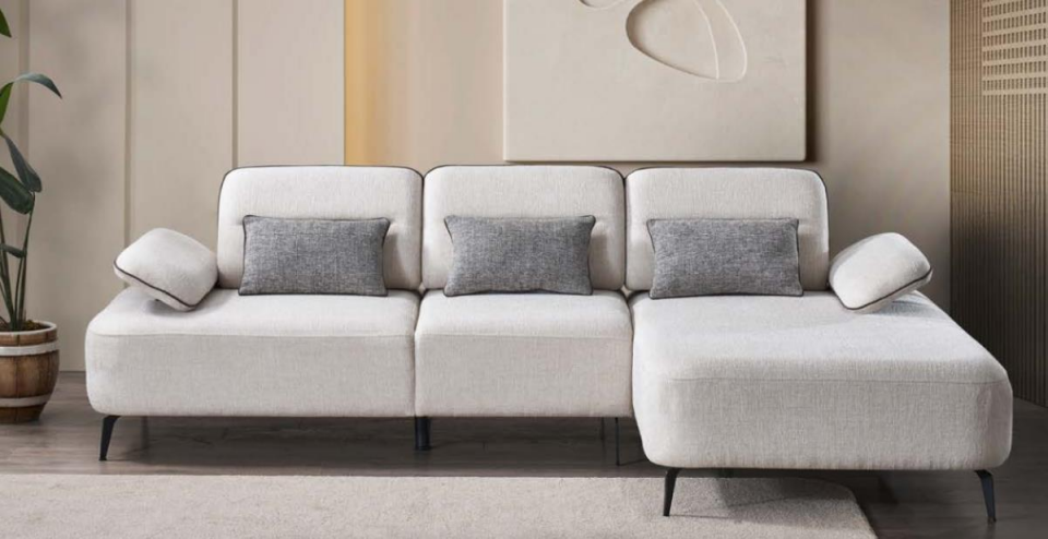 Trk Laros Köşe Takımı 2LF DR