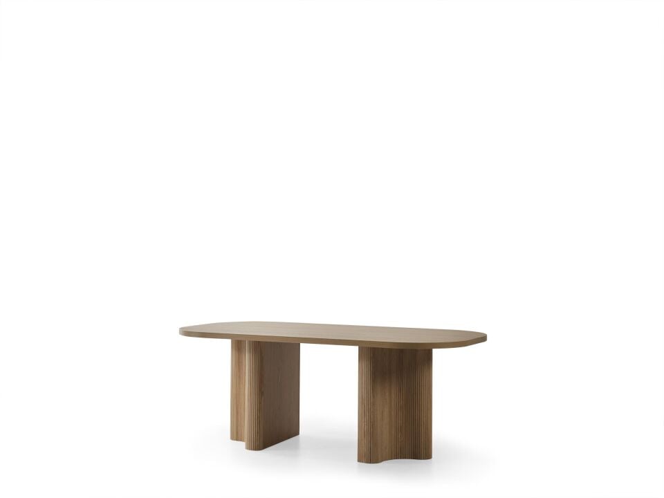 Bym Lizbon Yemek Masası