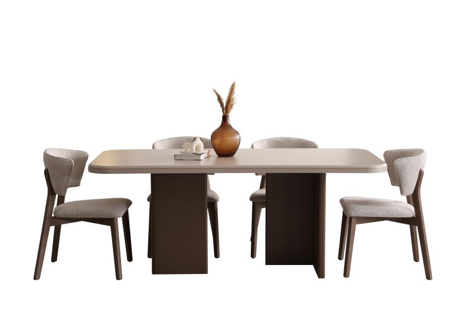 Rll Picasso Yemek Masası