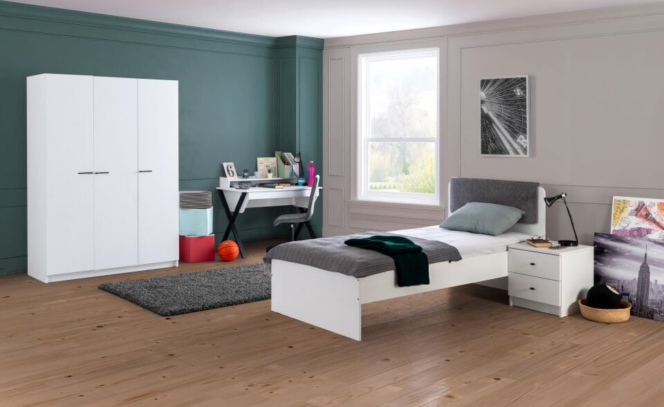 Arn Leon Genç Odası Takımı