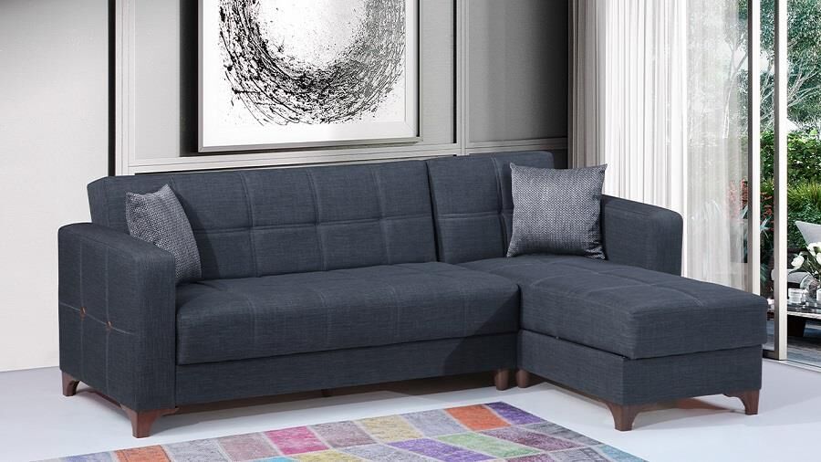 Fdl Soho Köşe Takımı