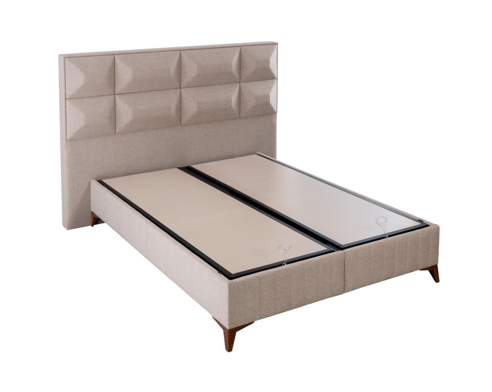 Arn Akdeniz Karyola Başlığı 160'lık