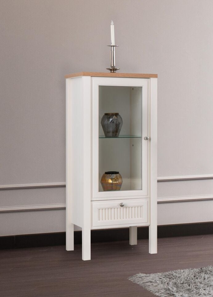 Arn Alaçatı Tv Yan Vitrin