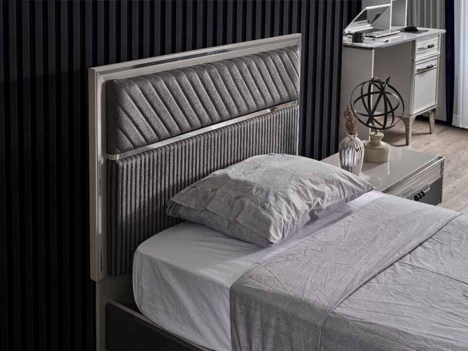 Bym Luna Genç Karyola Başlık 100 Lük