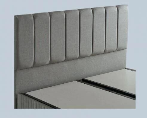 Zinde Safir Başlık