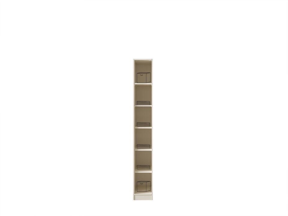 Dmx Marsel 30 Cm Ara Modül