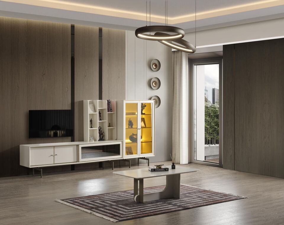 Bym Milano Orta Sehpa