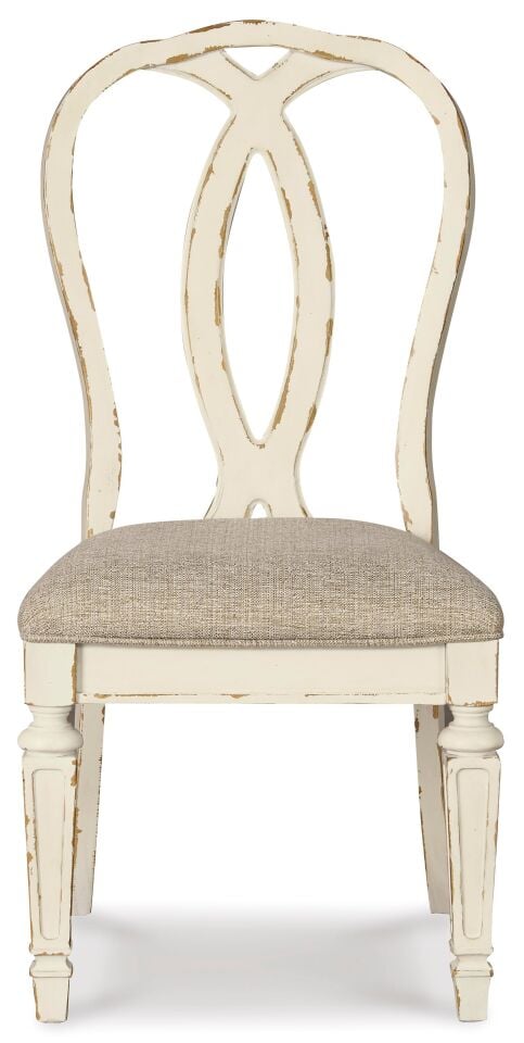 Ashley D743-02 Realyn Yemek Sandalyesi