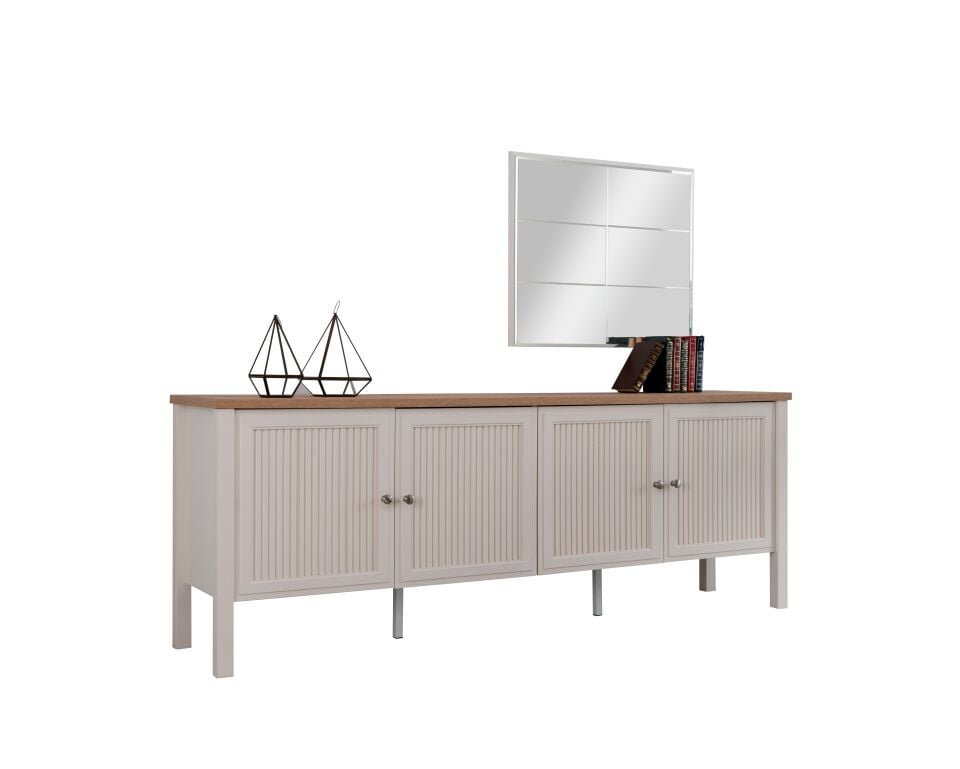 Arn Alaçatı Konsol