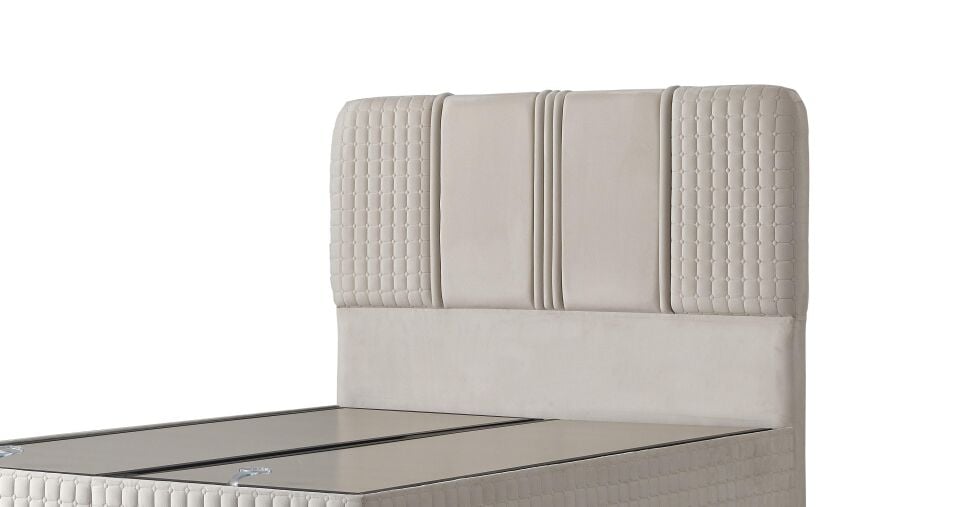 Zinde Dreamy Başlık