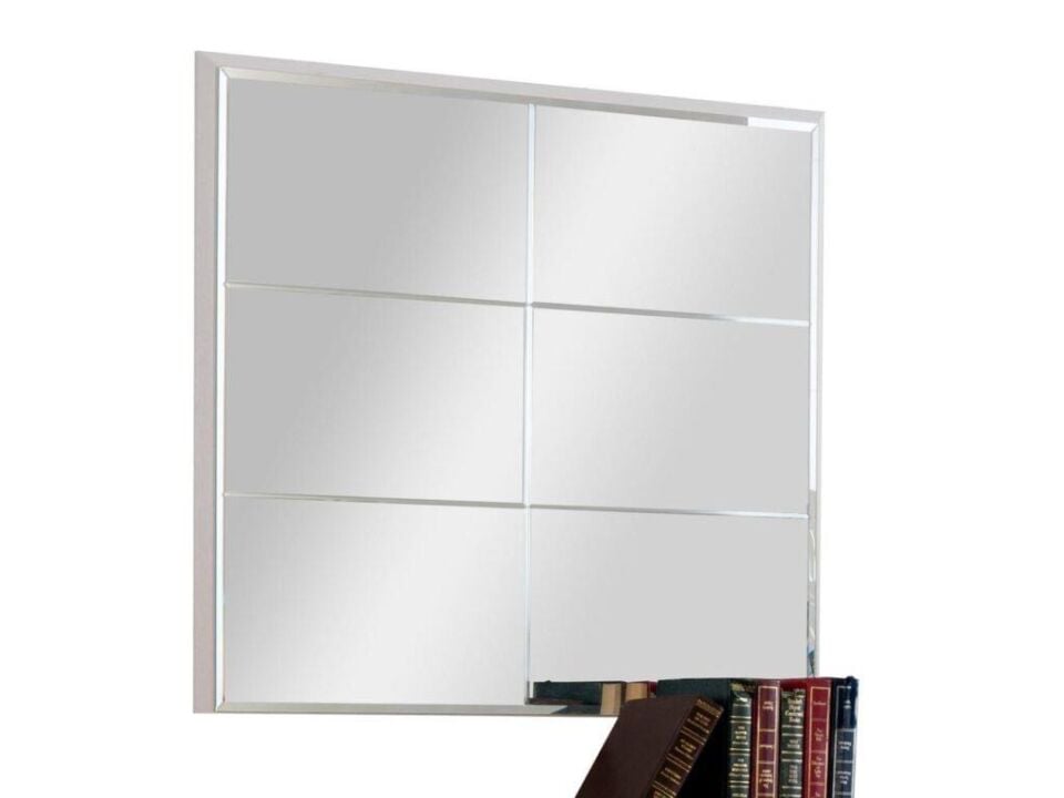 Arn Alaçatı Konsol Aynası