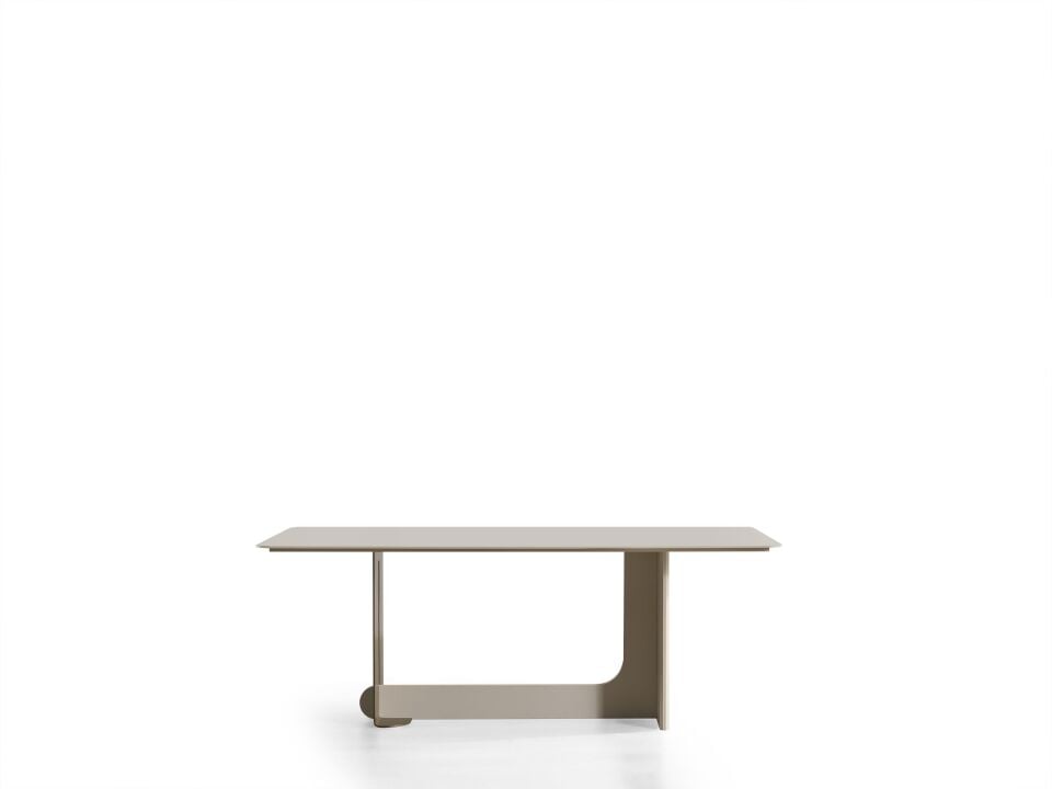 Bym Milano Yemek Masası