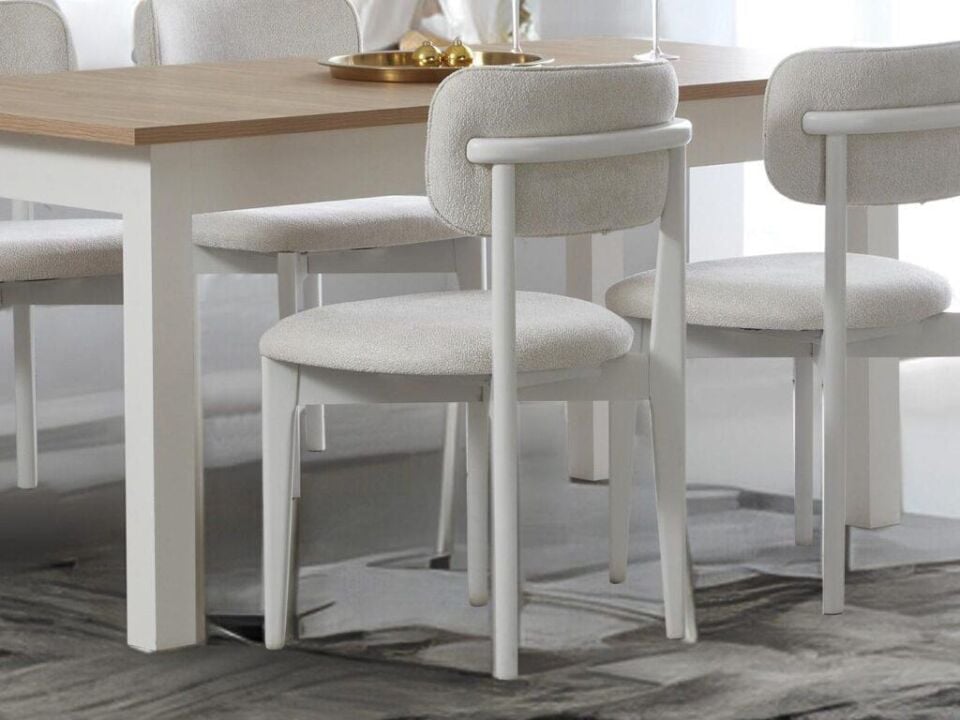 Arn Alaçatı Sandalye