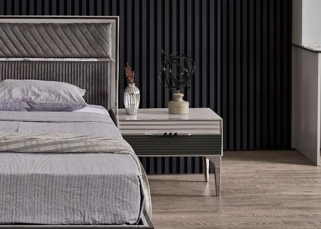 Bym Luna Genç Komodin