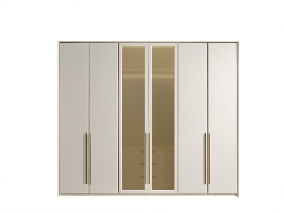 Bym Milano Gardırop