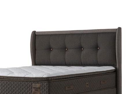 Zinde Private Başlık