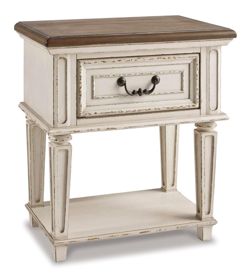 Ashley B743-91 Realyn Komodin