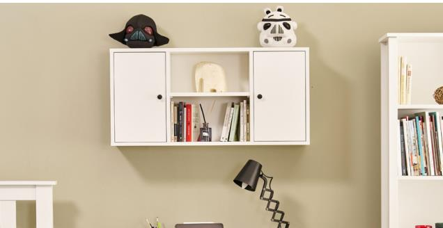 Mil Pan Çalışma Masası Üst Modül