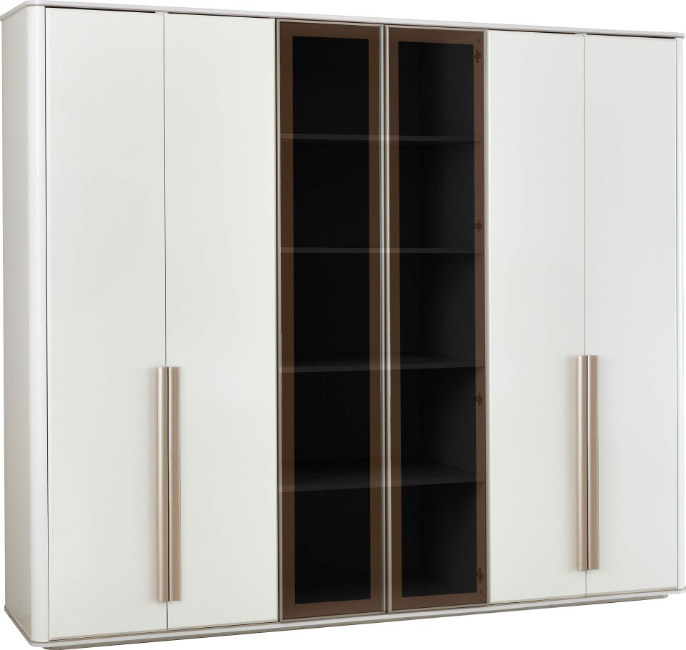 Arn Paris 6 Kapılı Dolap