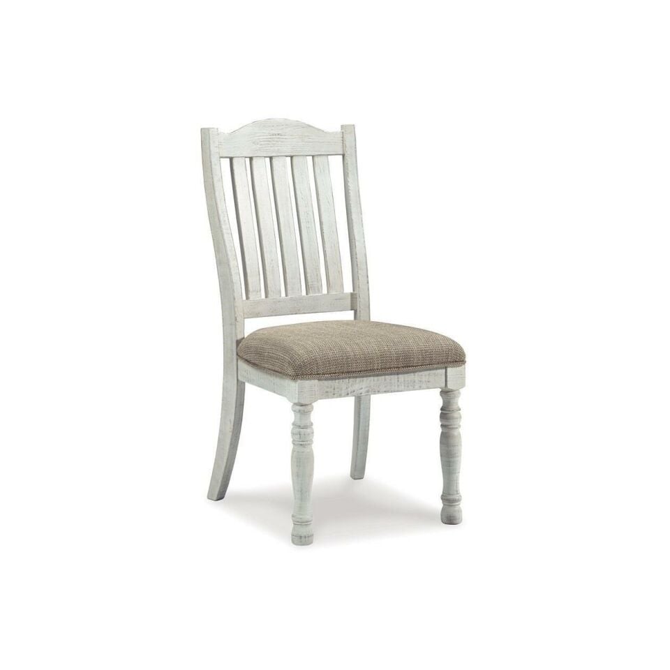 Ashley D814-01 Havalance Yemek Sandalyesi
