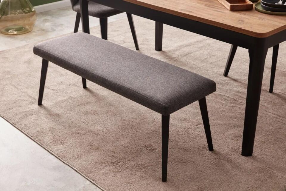 Mil Manta Bench